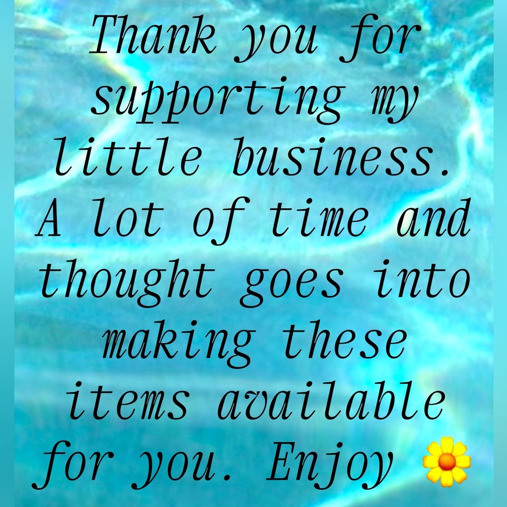 Thank you!!